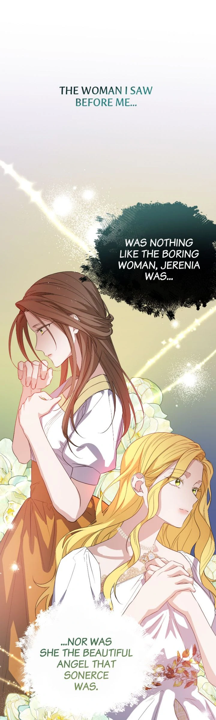 Temptation of Wife Chapter 72 - page 22