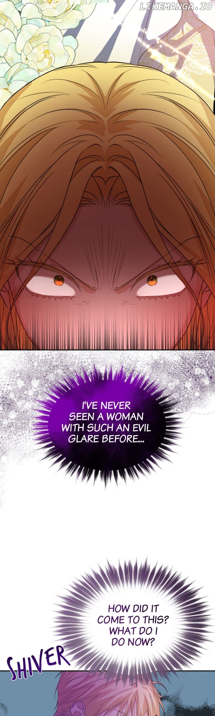 Temptation of Wife Chapter 72 - page 23