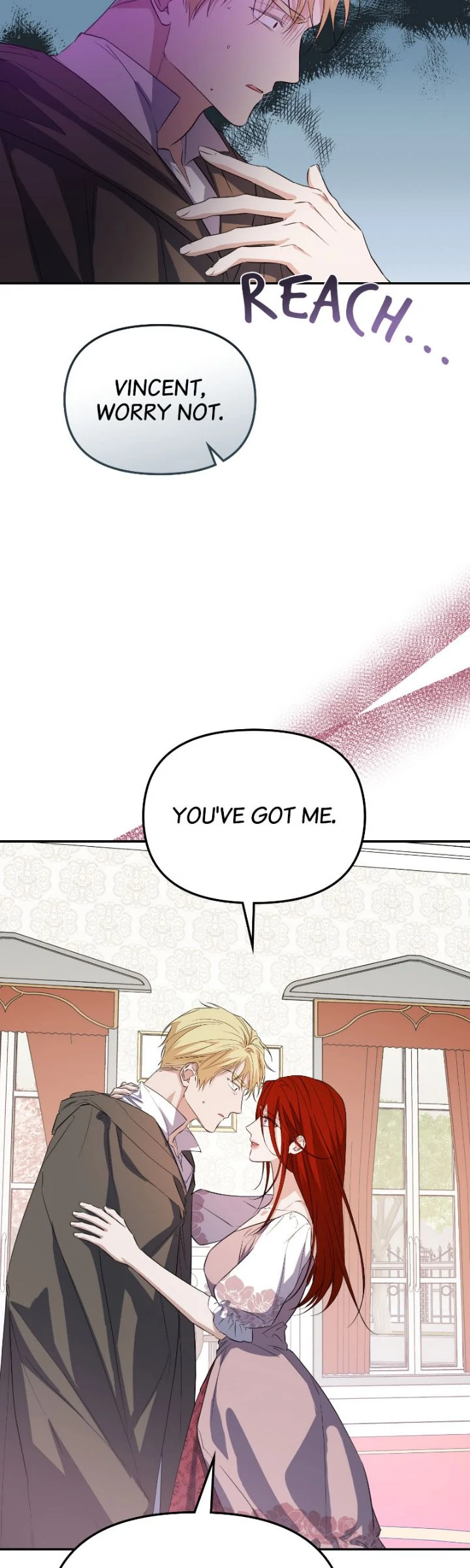 Temptation of Wife Chapter 72 - page 24