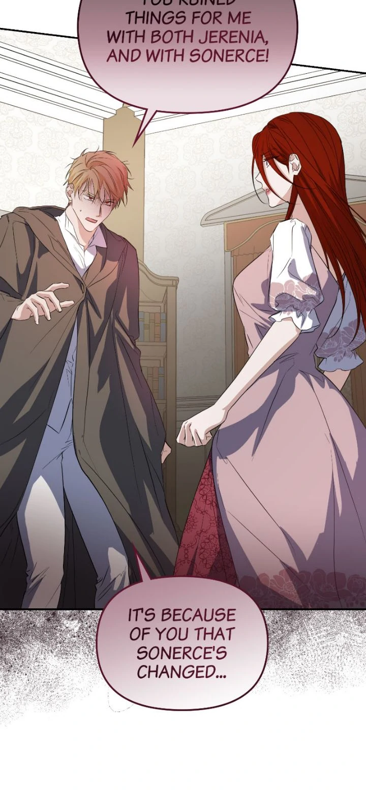 Temptation of Wife Chapter 72 - page 26