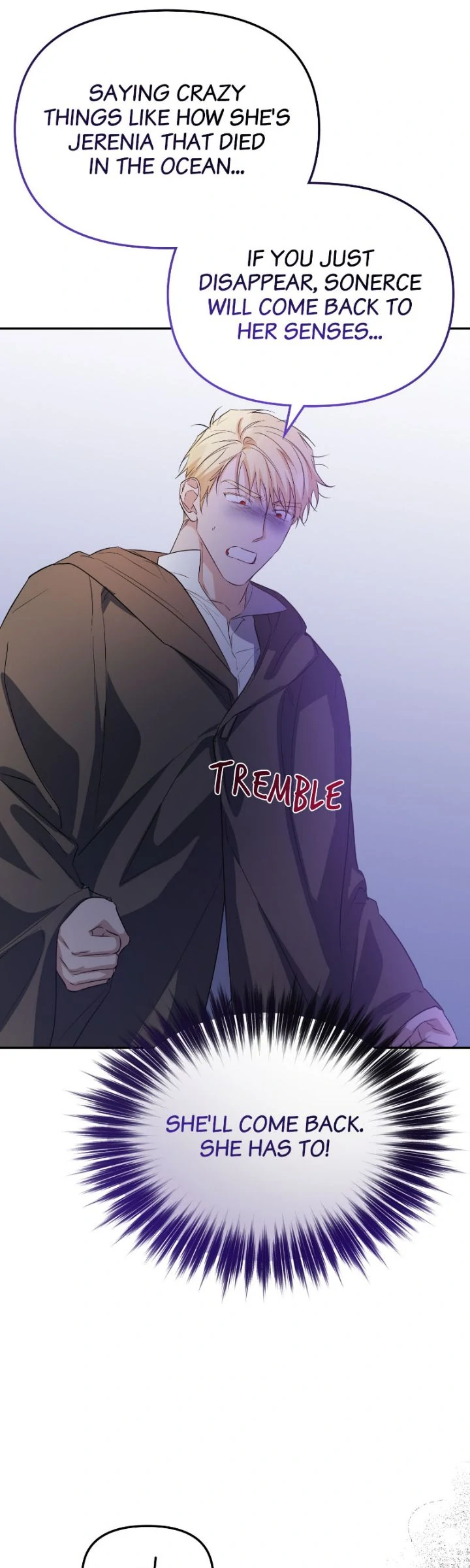 Temptation of Wife Chapter 72 - page 27