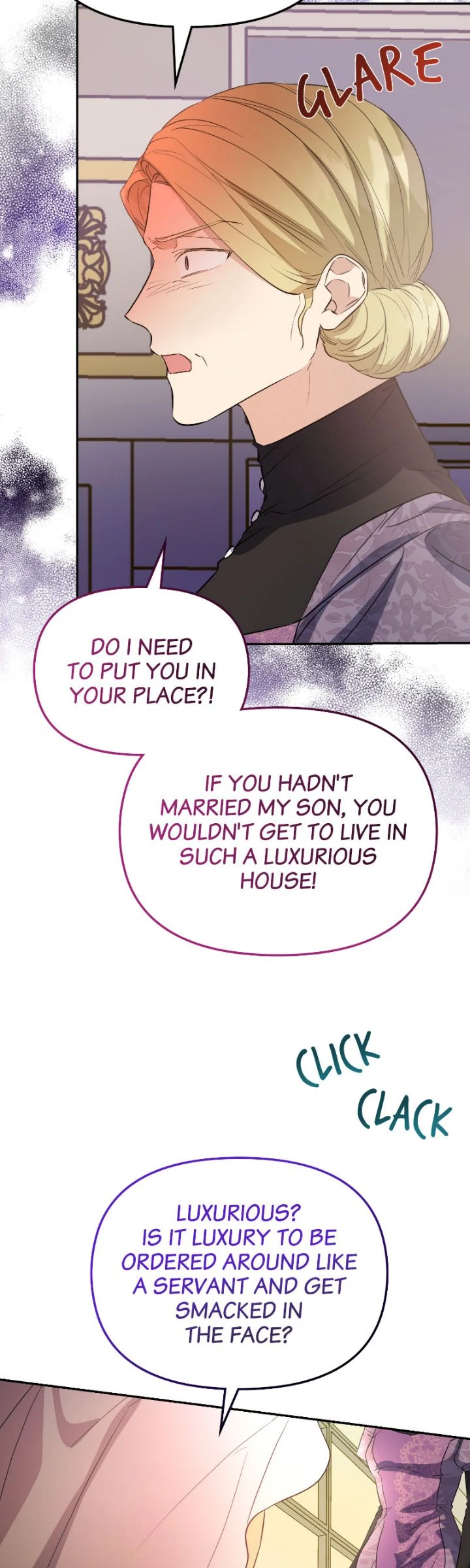 Temptation of Wife Chapter 72 - page 39