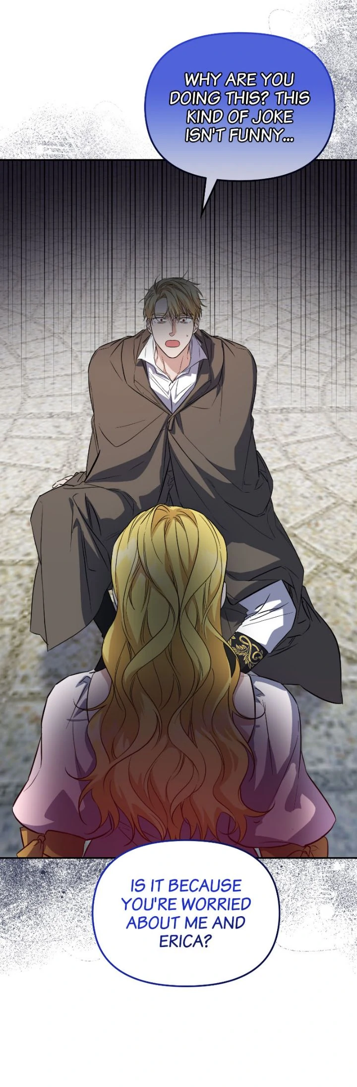 Temptation of Wife Chapter 72 - page 4