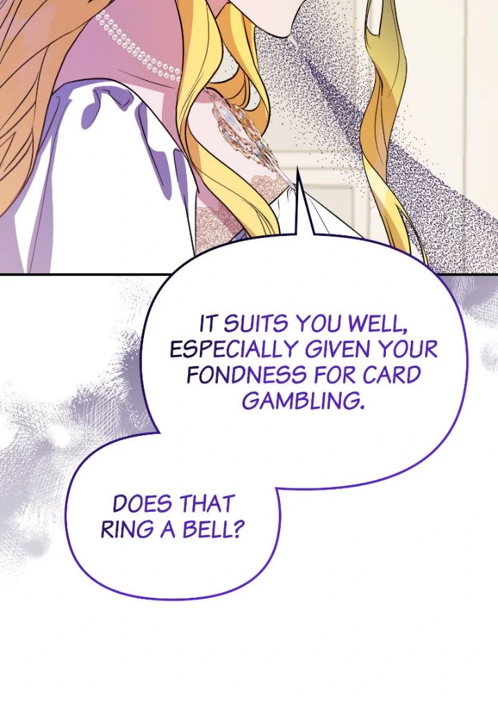 Temptation of Wife Chapter 72 - page 41