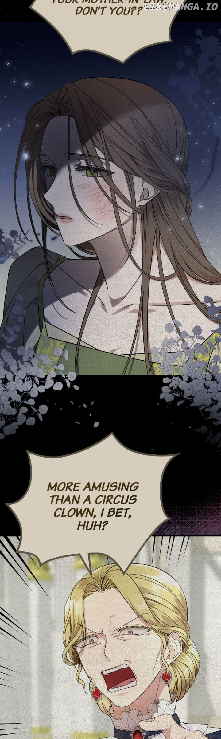 Temptation of Wife Chapter 72 - page 43