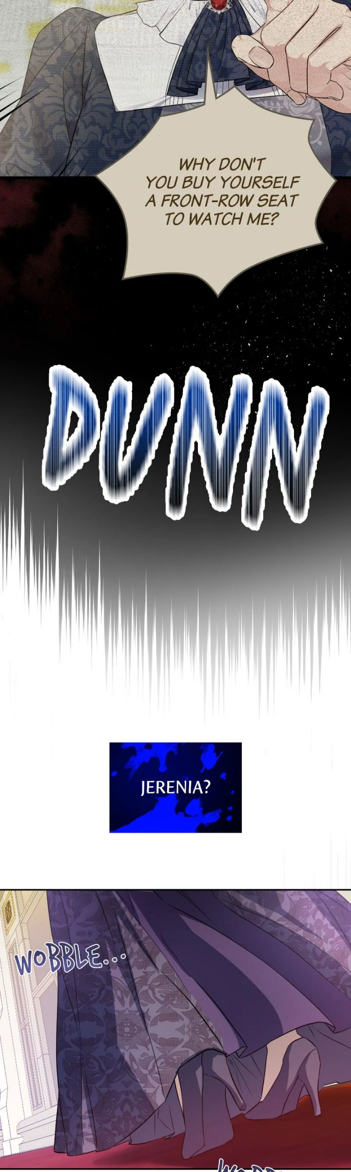 Temptation of Wife Chapter 72 - page 44