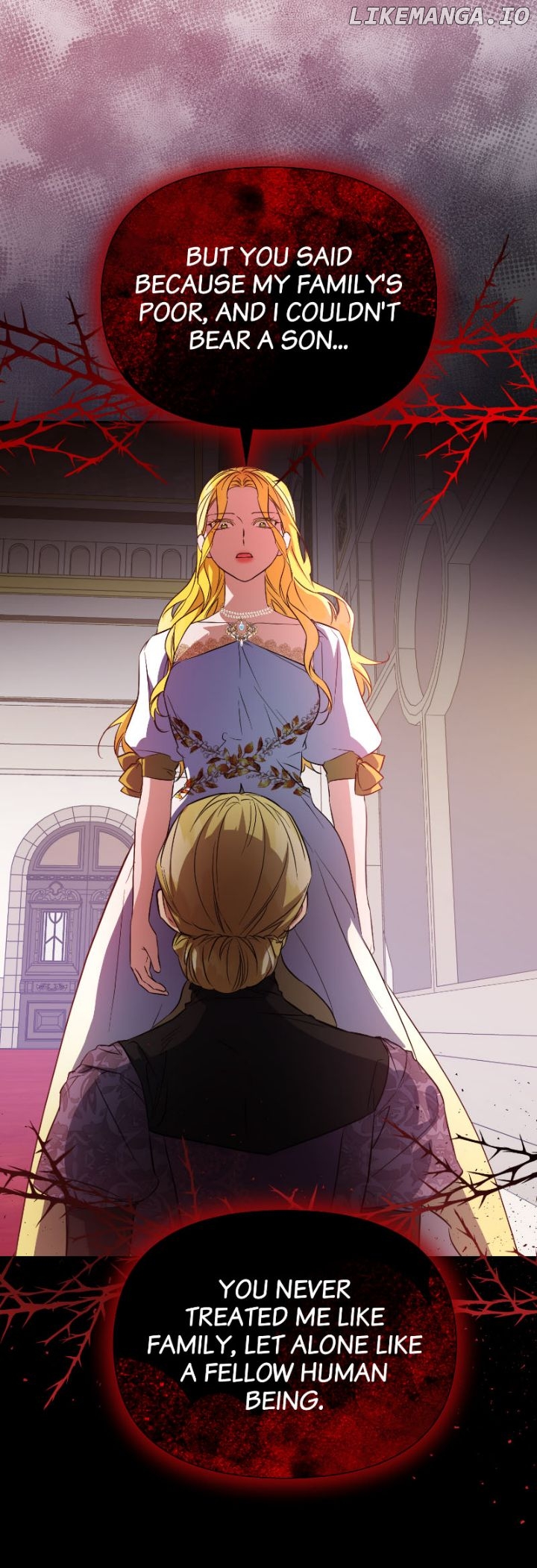 Temptation of Wife Chapter 72 - page 46