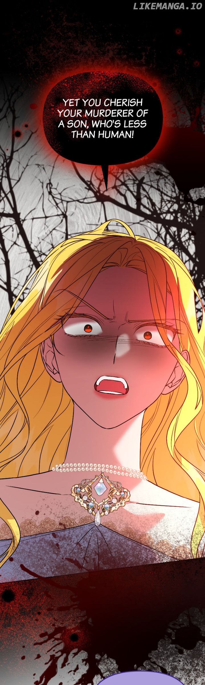 Temptation of Wife Chapter 72 - page 47