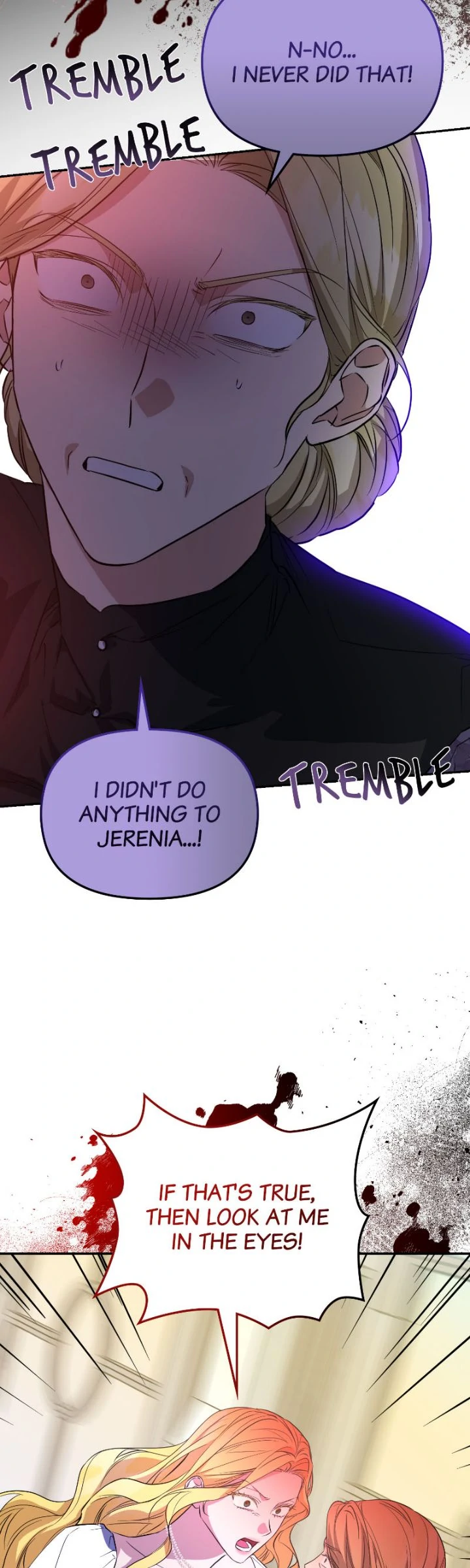 Temptation of Wife Chapter 72 - page 48