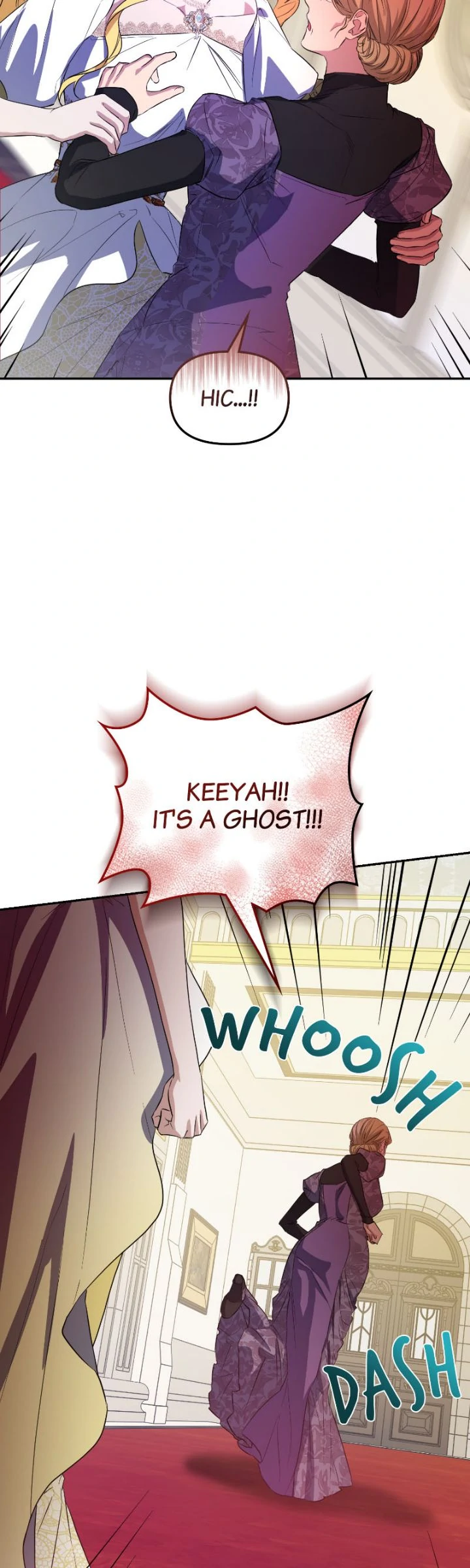 Temptation of Wife Chapter 72 - page 49