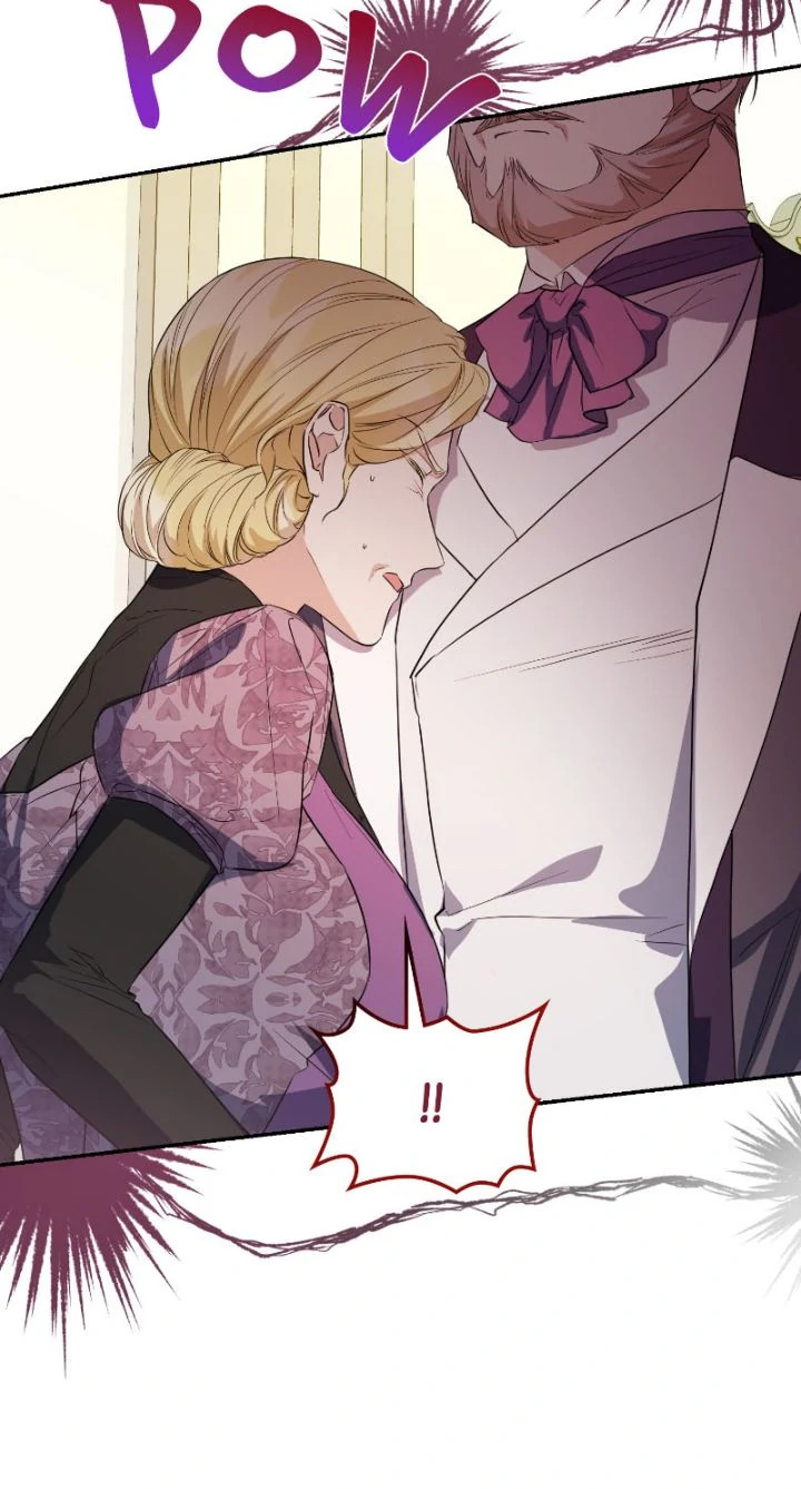 Temptation of Wife Chapter 72 - page 51