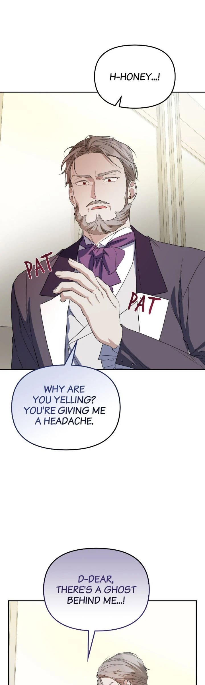 Temptation of Wife Chapter 72 - page 52