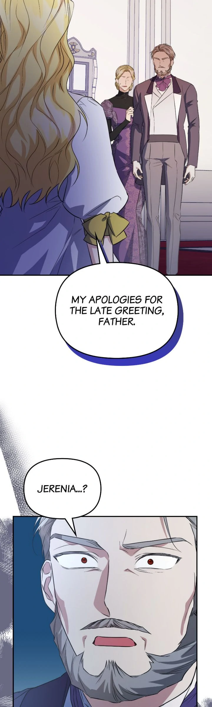 Temptation of Wife Chapter 72 - page 55