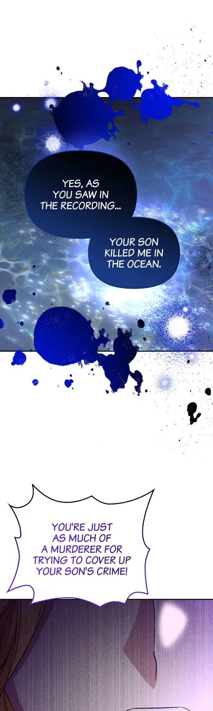 Temptation of Wife Chapter 72 - page 57