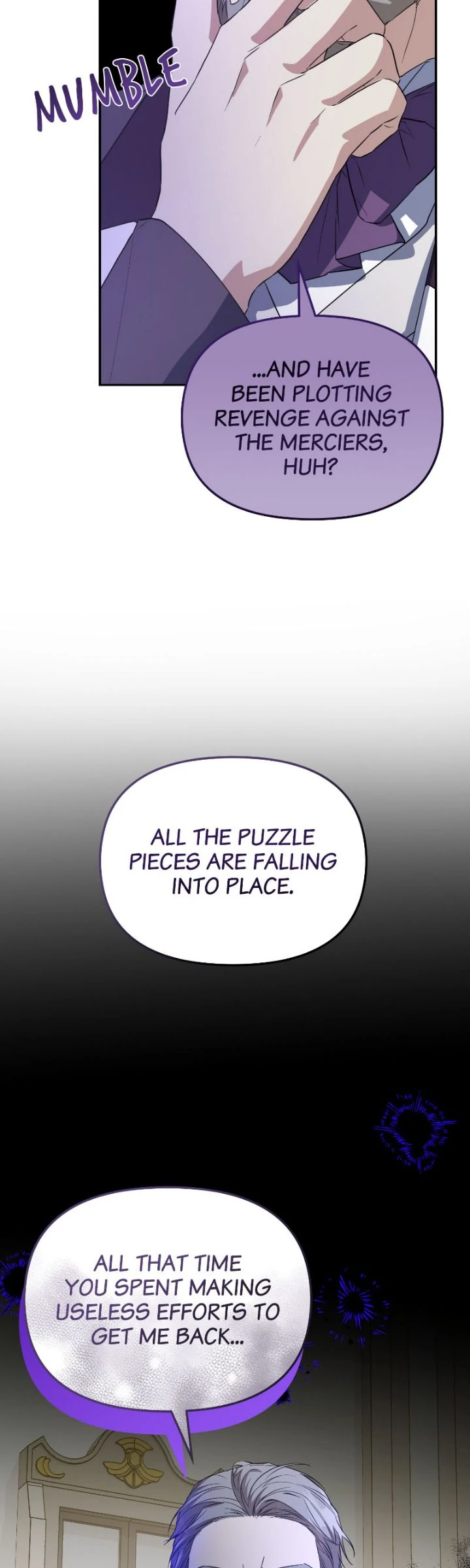 Temptation of Wife Chapter 72 - page 60