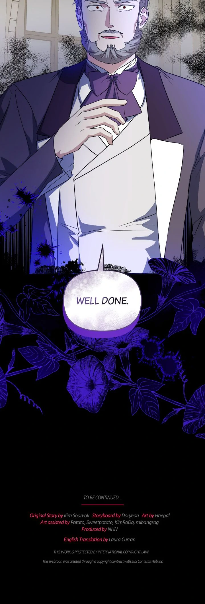 Temptation of Wife Chapter 72 - page 61