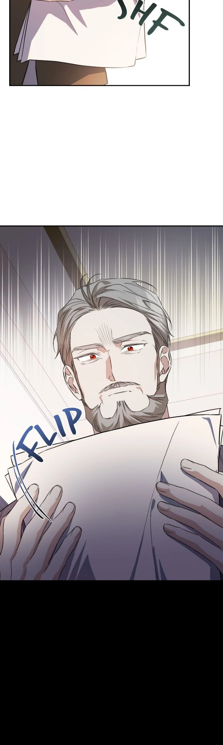 Temptation of Wife Chapter 73 - page 11