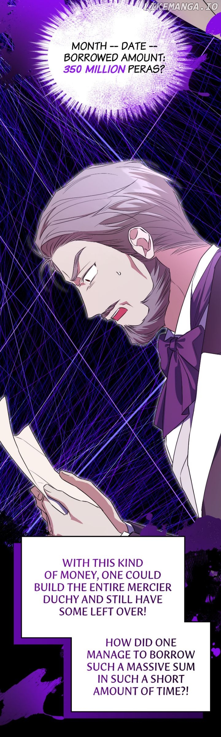 Temptation of Wife Chapter 73 - page 15