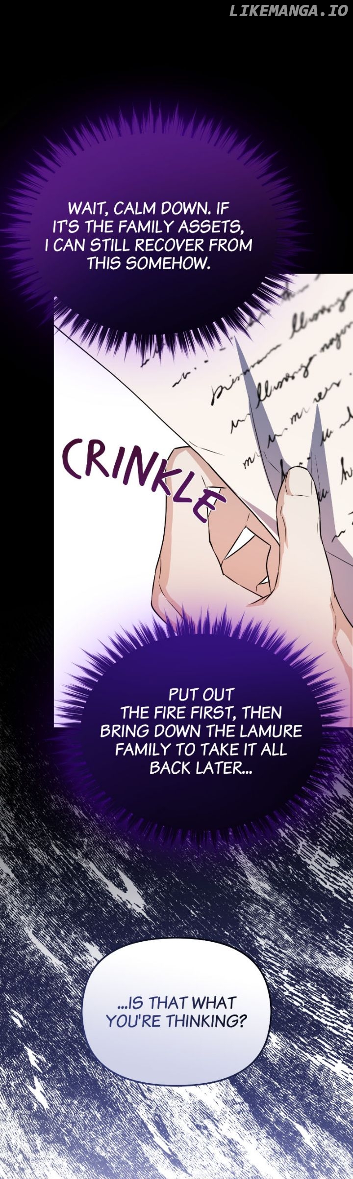 Temptation of Wife Chapter 73 - page 16