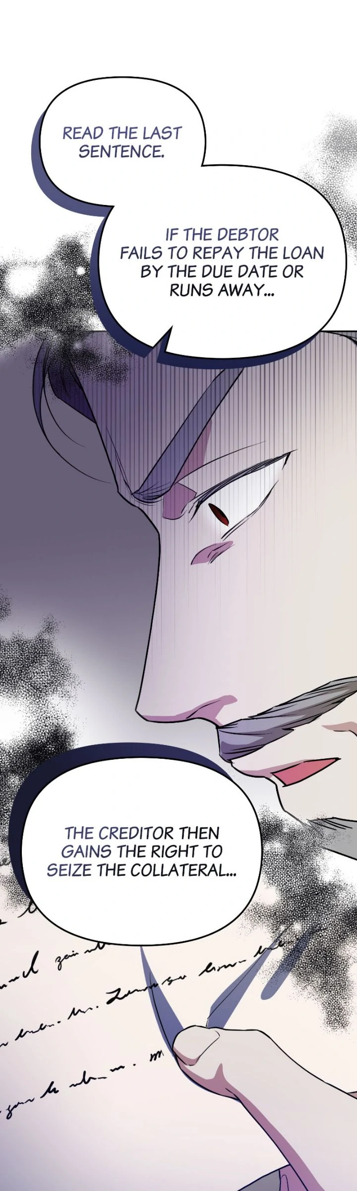 Temptation of Wife Chapter 73 - page 18