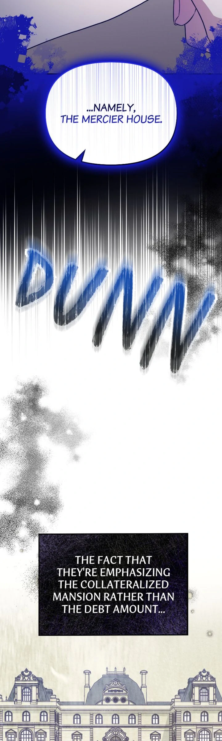 Temptation of Wife Chapter 73 - page 19