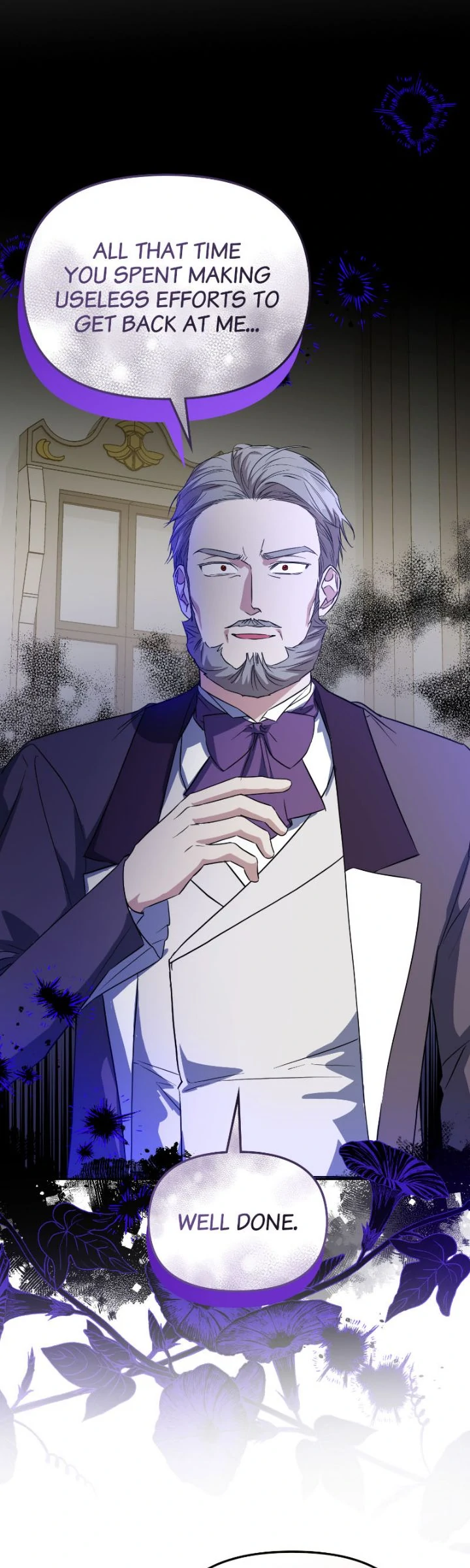 Temptation of Wife Chapter 73 - page 2