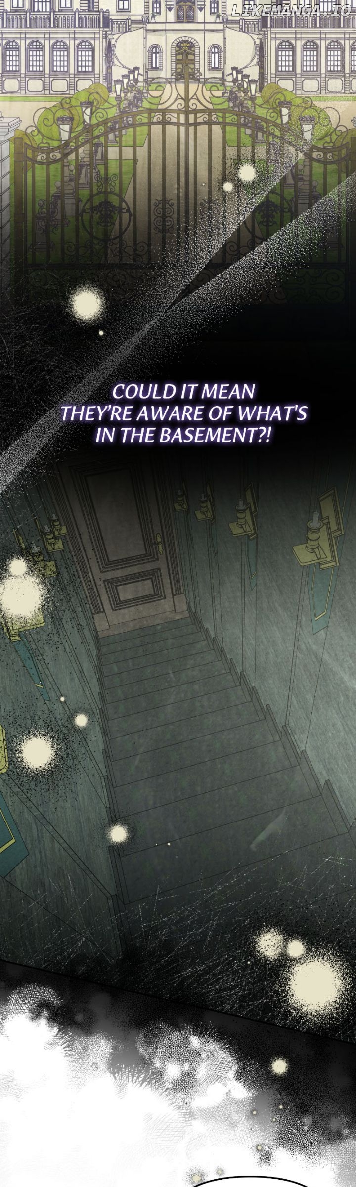 Temptation of Wife Chapter 73 - page 20