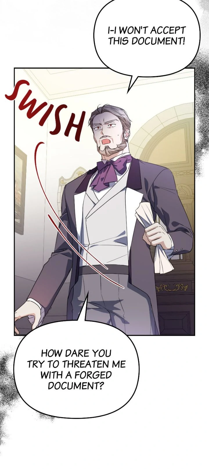 Temptation of Wife Chapter 73 - page 21