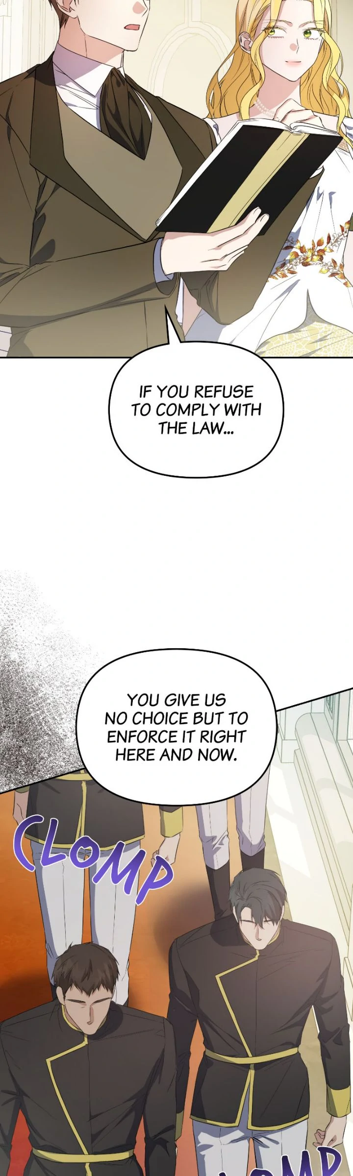 Temptation of Wife Chapter 73 - page 23