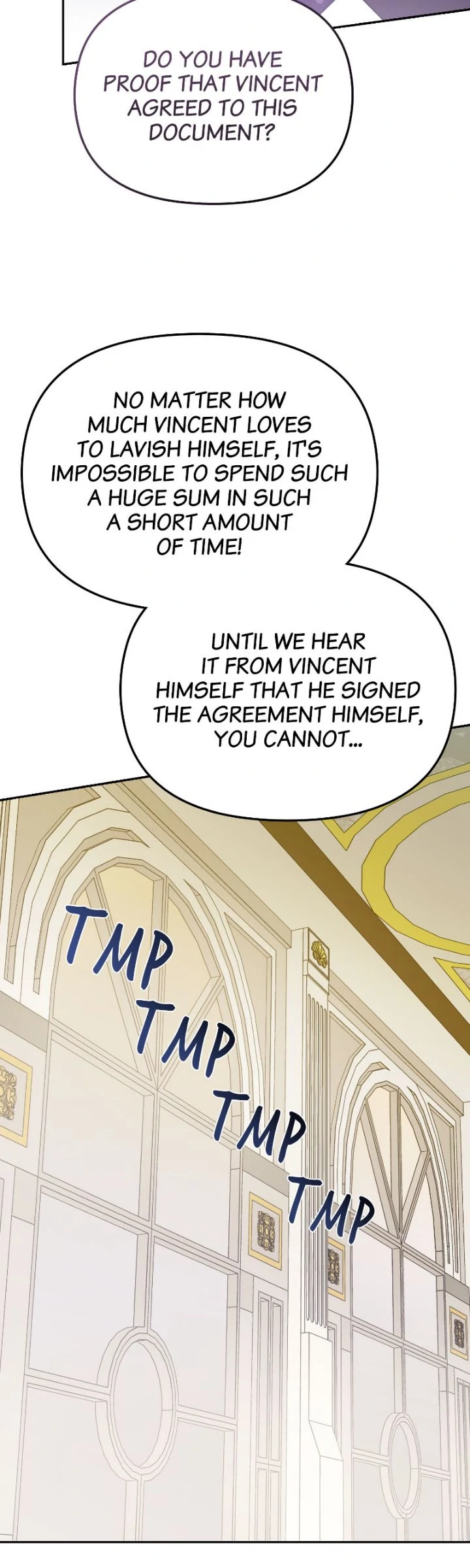 Temptation of Wife Chapter 73 - page 25