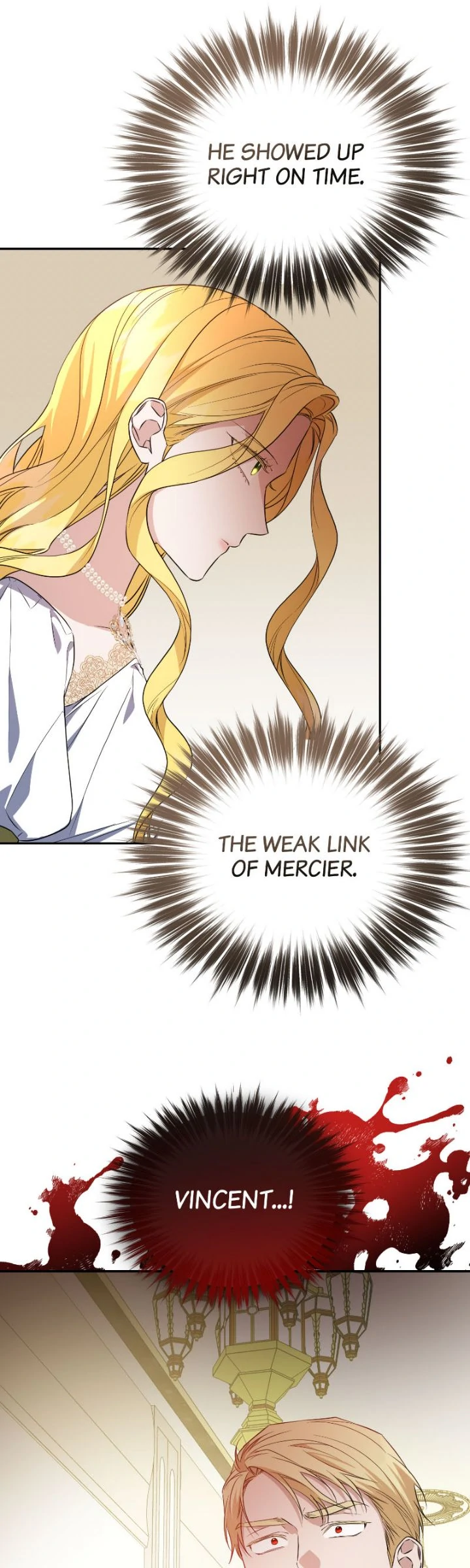 Temptation of Wife Chapter 73 - page 27