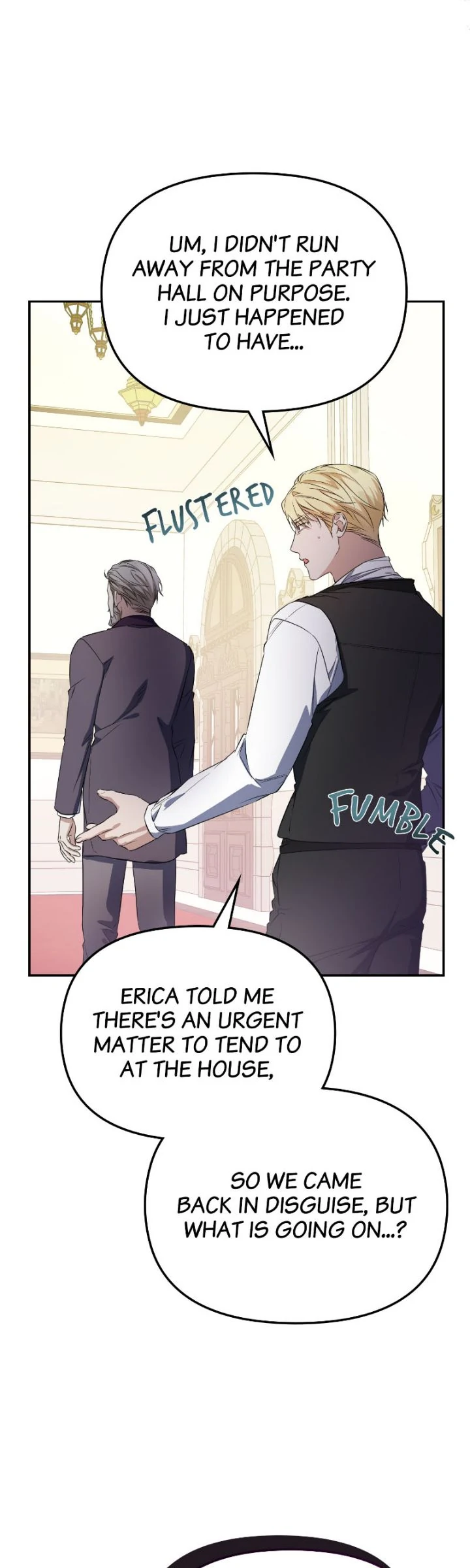 Temptation of Wife Chapter 73 - page 29