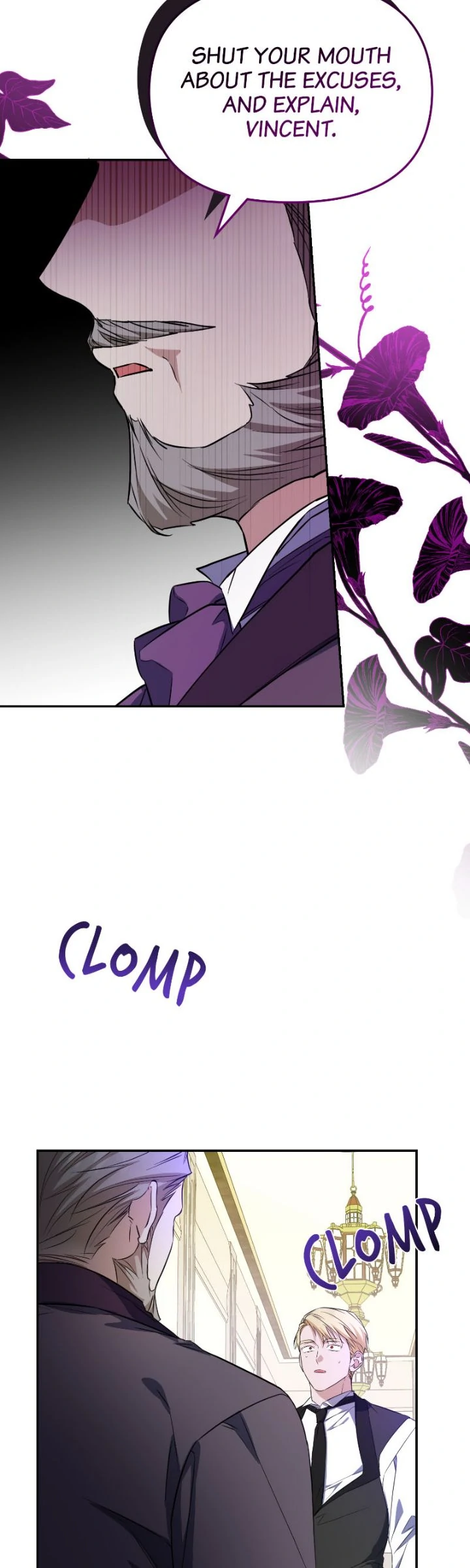 Temptation of Wife Chapter 73 - page 30