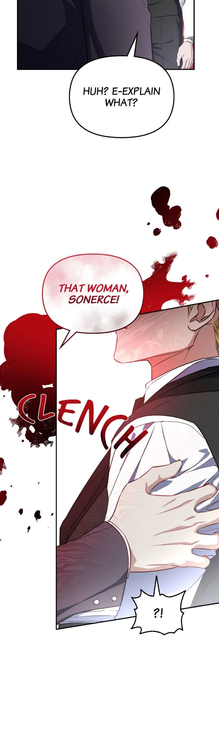 Temptation of Wife Chapter 73 - page 31