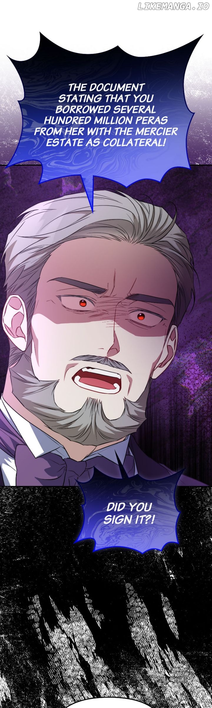 Temptation of Wife Chapter 73 - page 32