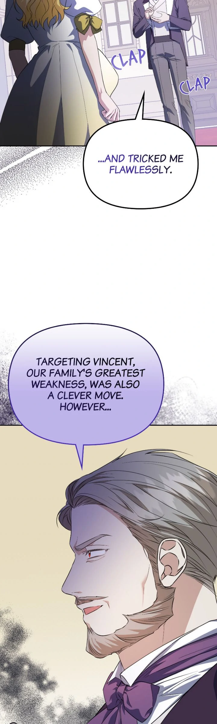 Temptation of Wife Chapter 73 - page 4