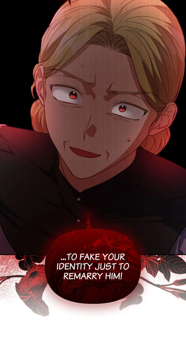 Temptation of Wife Chapter 73 - page 41