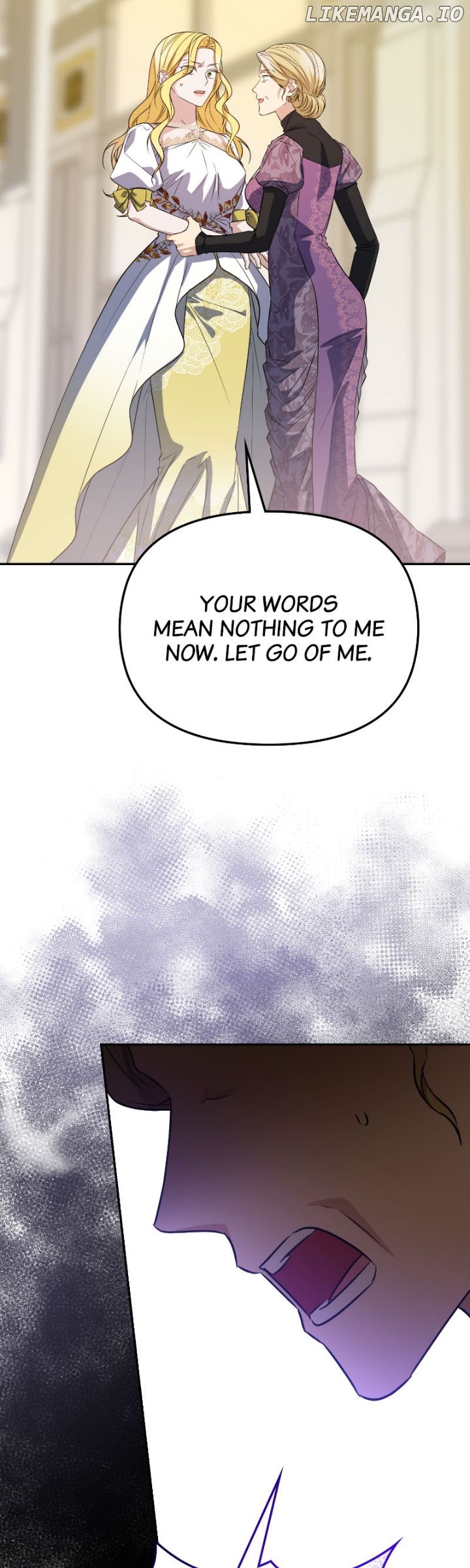 Temptation of Wife Chapter 73 - page 43