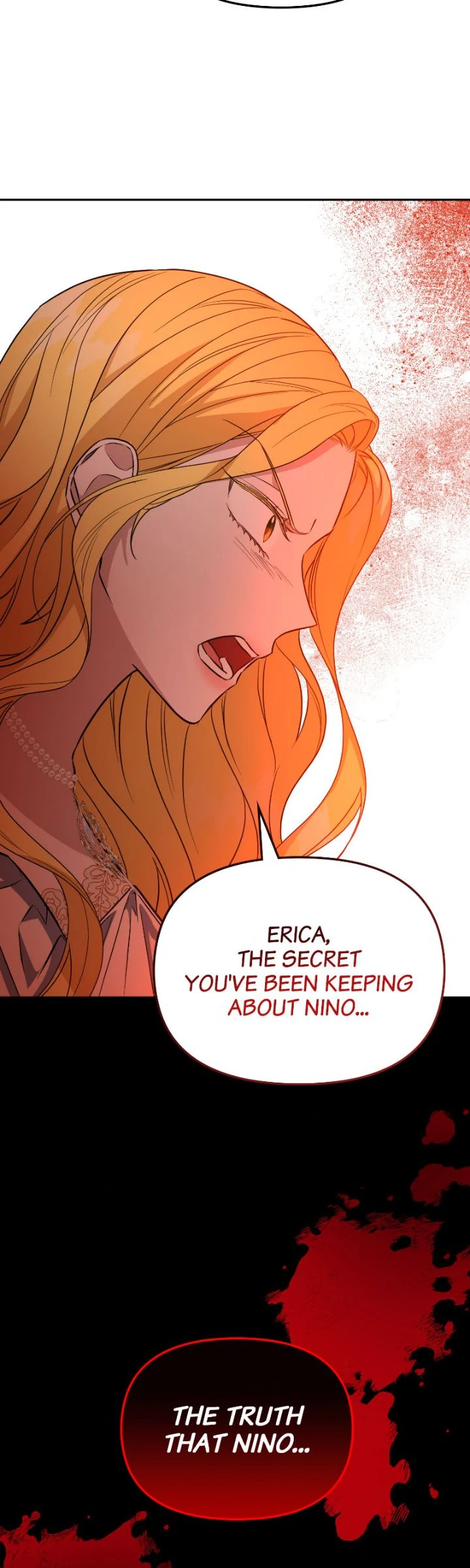 Temptation of Wife Chapter 73 - page 50