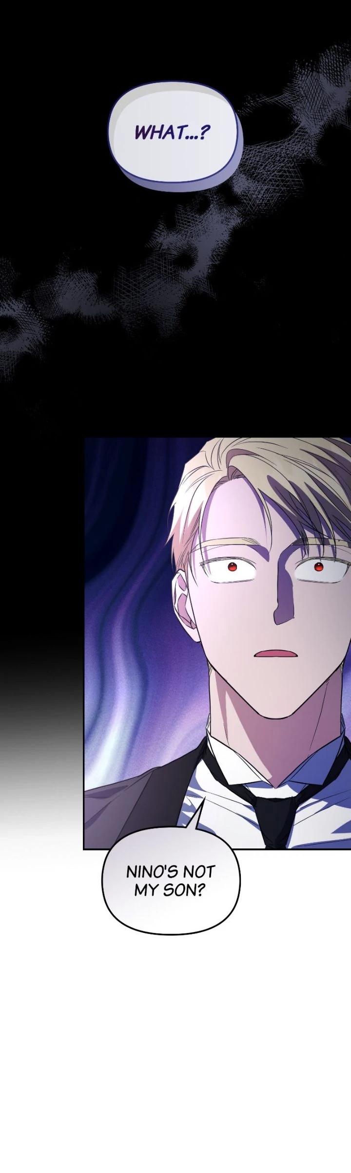 Temptation of Wife Chapter 73 - page 52