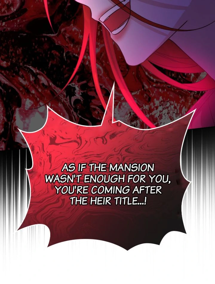 Temptation of Wife Chapter 73 - page 55