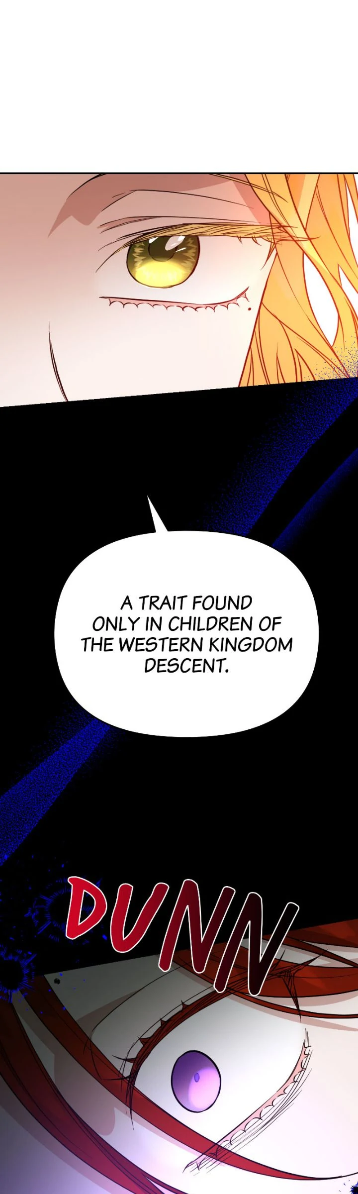 Temptation of Wife Chapter 73 - page 56