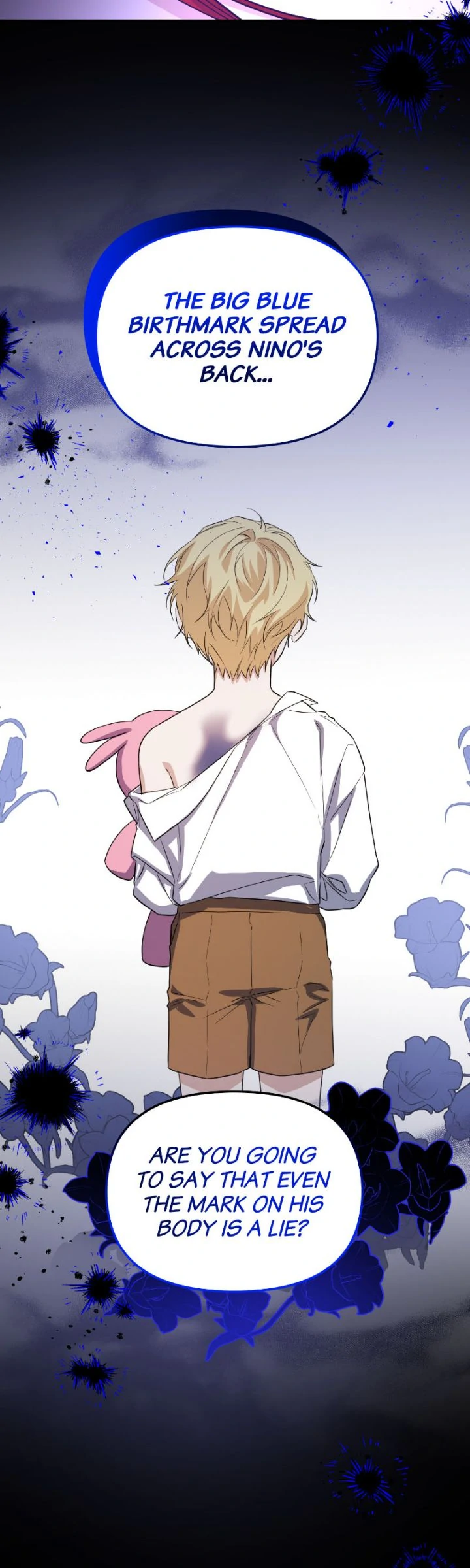 Temptation of Wife Chapter 73 - page 57