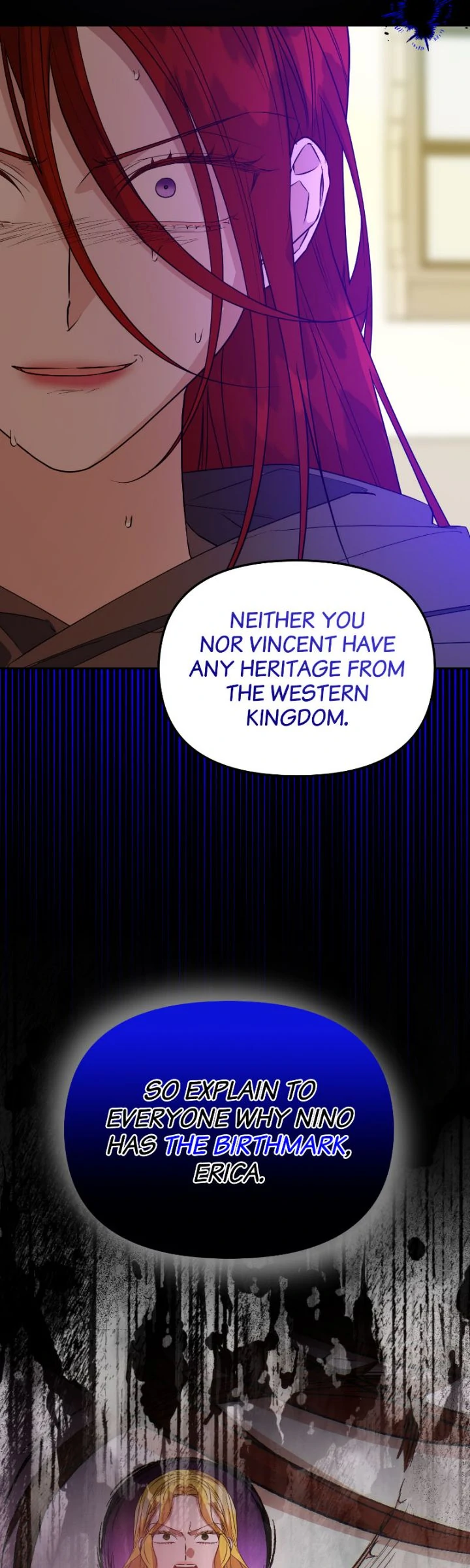 Temptation of Wife Chapter 73 - page 58