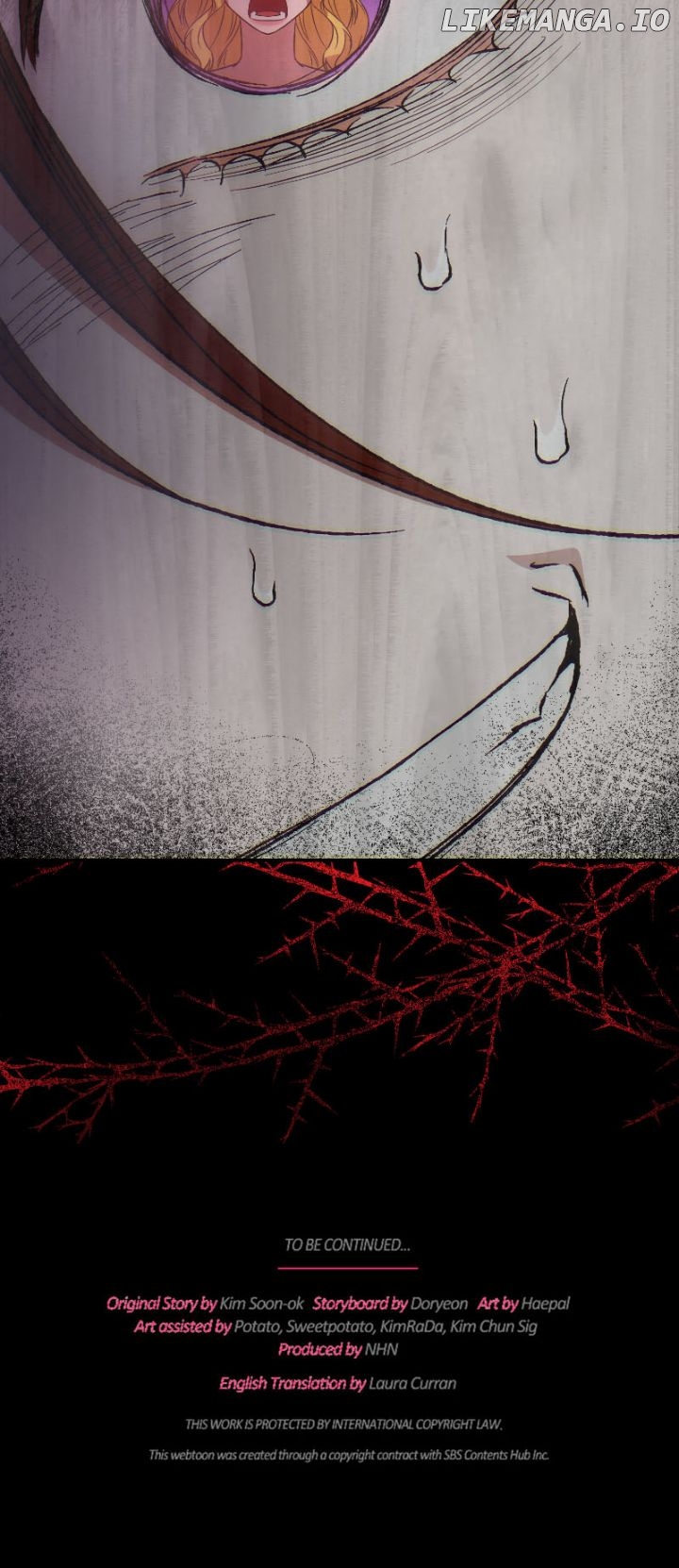 Temptation of Wife Chapter 73 - page 59