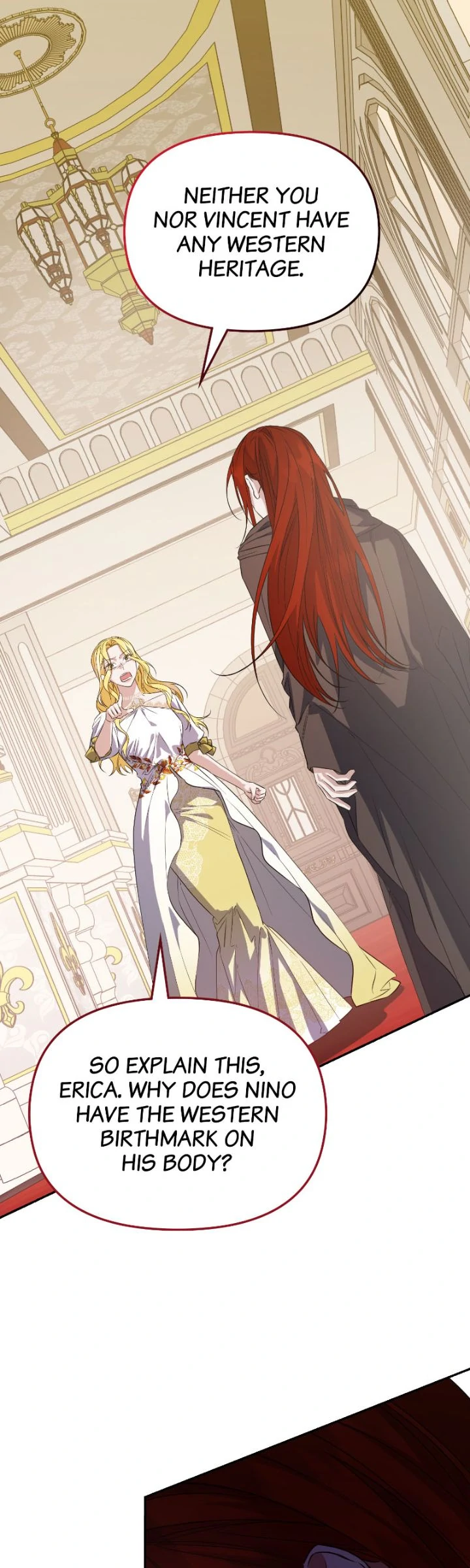 Temptation of Wife Chapter 74 - page 1