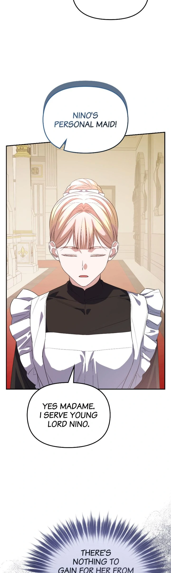 Temptation of Wife Chapter 74 - page 12