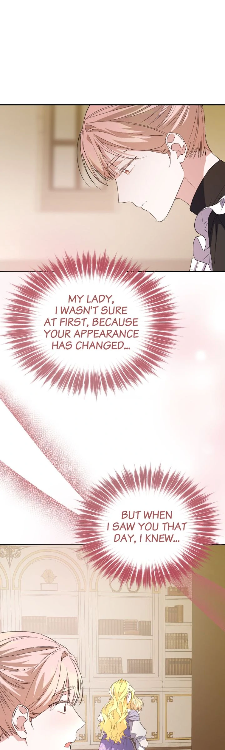 Temptation of Wife Chapter 74 - page 15