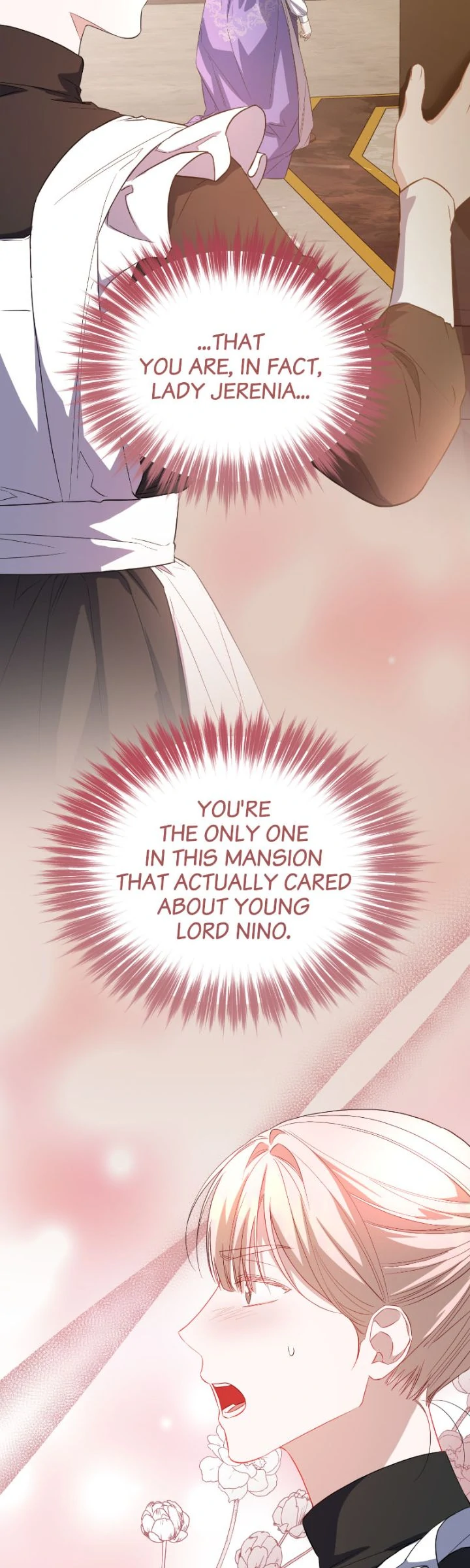 Temptation of Wife Chapter 74 - page 16