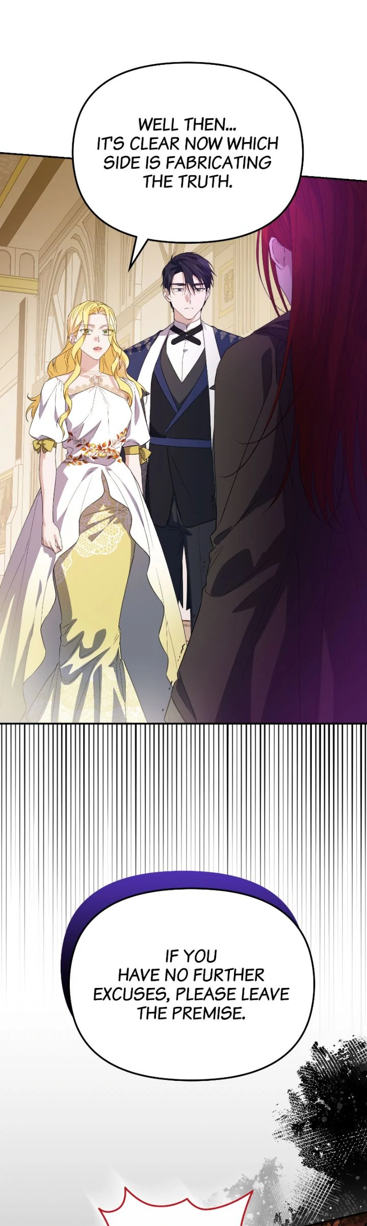 Temptation of Wife Chapter 74 - page 18